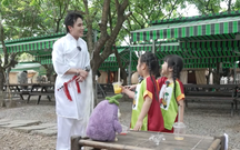 Trường Học Siêu Sao - Tập 12: Hành trình khám phá nông trại