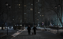 Sau các vụ không kích của Nga, nguồn cung điện Ukraine chỉ còn 60%