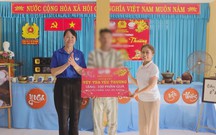 Mang hương vị Tết đến với hơn 100 phạm nhân