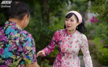 Xóm Đường Rày nhốn nháo vì cuộc đua giảm cân - Lẹ không trễ tàu