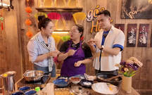 Quán ăn hạnh phúc 2026 - Tập 2: Nhìn lại hành trình ẩm thực 2025