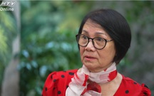 Người chung quanh ta - Tập 11: Quán cơm bình thường và những điều phi thường của cô Dung