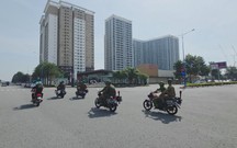 Công an TP. Hồ Chí Minh chủ động bảo đảm an ninh trật tự, an toàn giao thông dịp Tết Dương lịch 2026