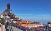 Tây Ninh sẵn sàng cho mùa cao điểm du lịch cuối năm