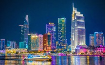 Phát huy trí tuệ, đoàn kết, đổi mới - Nền tảng cho giai
đoạn phát triển mới của TP. Hồ Chí Minh