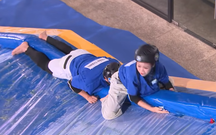 Cuộc đua "Con đường danh vọng": Lương Thế Thành bản lĩnh độc hành, Trấn Thành dùng "thủ cấp" làm bệ đỡ