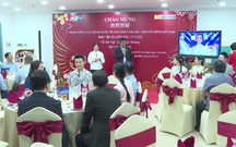 HTV thúc đẩy hợp tác truyền thông với Đài Phát thanh và Truyền hình Hồ Nam (Trung Quốc)