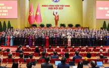 Bạn bè quốc tế đánh giá tích cực, toàn diện vai trò của lãnh đạo Đảng