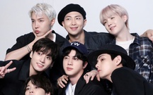 Album của BTS vượt mốc 4 triệu lượt đặt trước, sẽ "san phẳng" kỷ lục của Taylor Swift?