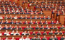 Chiều 23/1, Tổng Bí thư Ban Chấp hành Trung ương Đảng khóa XIV sẽ chủ trì họp báo quốc tế