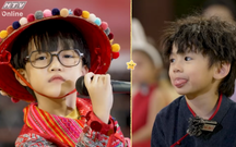 "Trường học Siêu sao" tập 13: Khi những "visual nhí" càn quét sàn run-way ngày cận Tết