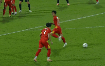 Đình Bắc trở thành cầu thủ Việt Nam đầu tiên giành danh hiệu Vua phá lưới U.23 Châu Á