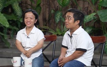 Người chung quanh ta - Tập 12: Vợ chồng "tí hon" cùng viết nên điều kỳ diệu