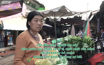 MC Quyền Linh xót xa trước nghịch cảnh của người mẹ đơn thân nuôi 3 con nhỏ