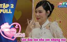 Vợ chồng son - Tập 2: Từ "Anti-fan" thành vợ chồng và cú "quay xe" của chàng giám đốc đào hoa