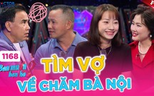 Bạn muốn hẹn hò: Bất ngờ trước điều kiện tìm vợ của chàng sĩ quan hàng hải