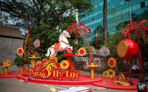 Hẹn nhau check-in Lễ hội Tết Việt Bính Ngọ 2026 từ ngày 1/2