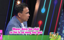 Bạn muốn hẹn hò - 17g55 hôm nay (31/1) trên HTV7