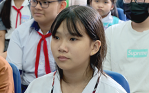 Gần 3 tỷ đồng chia sẻ yêu thương với trẻ mồ côi do dịch COVID-19