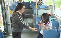 Miễn phí 100% vé xe buýt vào thứ Sáu hàng tuần cho hành khách dùng ví điện tử