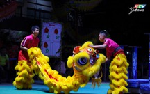 Lân Sư Rồng quốc tế mở rộng Cúp Chợ Lớn - HTV 2026: Động lực từ vòng loại