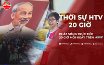 Thời sự HTV ngày 4/1/2026 | "Người đi muôn trùng non nước": Hành trình ngược dòng lịch sử tìm về thuở thiếu thời của Bác Hồ