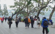 Những khát vọng đầu năm trong kỷ nguyên mới của dân tộc