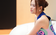 Hoàng Thùy Linh tái xuất