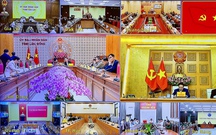 Thủ tướng Chính phủ: Hỗ trợ thêm 5 - 10 triệu đồng với các hộ dân được xây, sửa nhà sau thiên tai