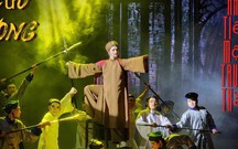 NSƯT Lê Trung Thảo háo hức tái diễn vở "Lưu Vong" để được là "3 trong 1"