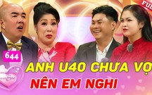 Vợ chồng son: Chàng trai vừa chia tay đã có ngay vợ kém 10 tuổi xinh đẹp