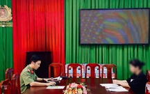 Cảnh báo tình trạng phát tán thông tin sai sự thật được tạo bằng A.I. trên không gian mạng