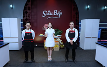 Siêu bếp - Mùa 2 - Tập 9: Bản giao hưởng hai thế hệ