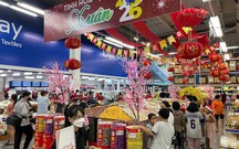 Không để thiếu hàng, đứt gãy nguồn cung dịp Tết Bính Ngọ 2026