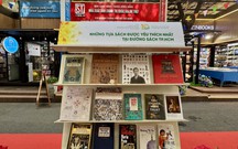 Đường sách TP Hồ Chí Minh: Từ không gian sách đến thiết chế văn hóa đô thị