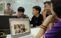 Bãi săn: Người làm phim AI học cách kể chuyện mới
