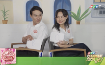 Dây tơ hồng - 19g Chủ nhật (11/10) trên HTV7