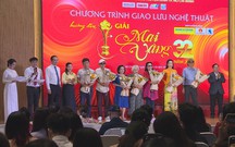 Giải Mai Vàng 2026: Bệ phóng cho các tài năng nghệ thuật trẻ