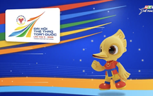 Công bố bộ nhận diện Đại hội Thể thao toàn quốc lần thứ X năm 2026