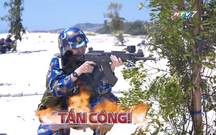 Sao nhập ngũ 2026 - 21g thứ Năm (15/10) trên HTV7