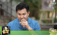 Lên phố kiếm tiền - 19 giờ thứ Năm (8/10) trên HTV7