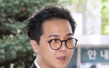 Song Min-ho phải tái thực hiện nghĩa vụ phục vụ cộng đồng