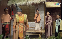 Hô biến - 14g15 thứ Bảy (17/10) trên HTV9
