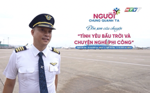 Người chung quanh ta - 20g45 thứ Sáu (16/10) trên HTV9