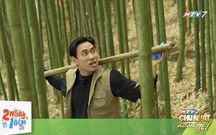 2 Ngày 1 Đêm - 20g30 Chủ nhật (18/10) trên HTV7