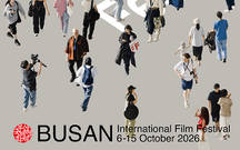 Liên hoan phim Busan 2026 khép lại với hơn 277.000 lượt tham dự