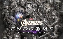 “Avengers: Endgame” giành lại ngôi vương phòng vé từ “Avatar”
