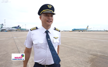 Cơ trưởng Hoàng Đình Trang và những chuyến bay đặc biệt | Tập 50 - Người chung quanh ta