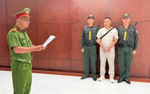 Bắt, khởi tố chồng cũ của Hằng Du Mục về tội "xâm phạm quyền sở hữu công nghiệp" sản phẩm táo đỏ