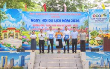 Bình Chánh phát triển du lịch trải nghiệm từ giá trị địa phương